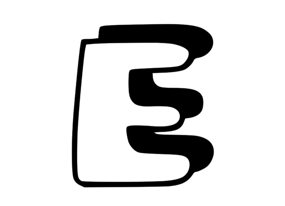 Friendly Shaded Comic Hand Drawn Mono E Review