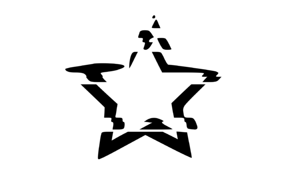 Glitched Star Symbol 8 Review