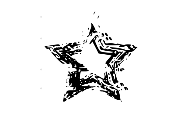 Glitched Star Symbol 9 Review