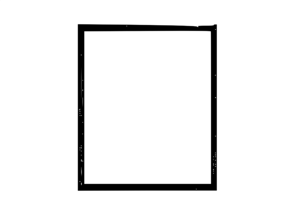 Graphic Frame 4 Review