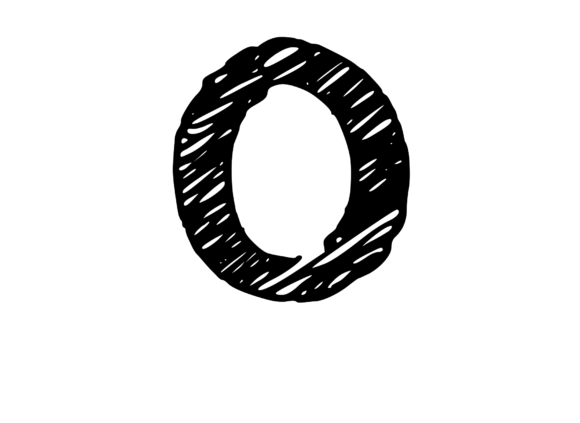 Rough and Messy Scribbled Mono 0: A Designer's Hands-On Review