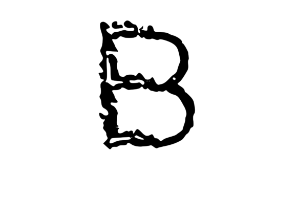 Scratched Mono Textured B Review for Real Embroidery Projects