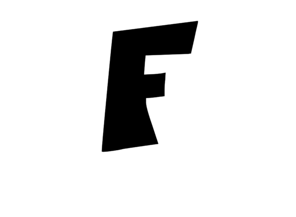 Super Heavy Funky Square Mono F: A Designer's Take on Real Use