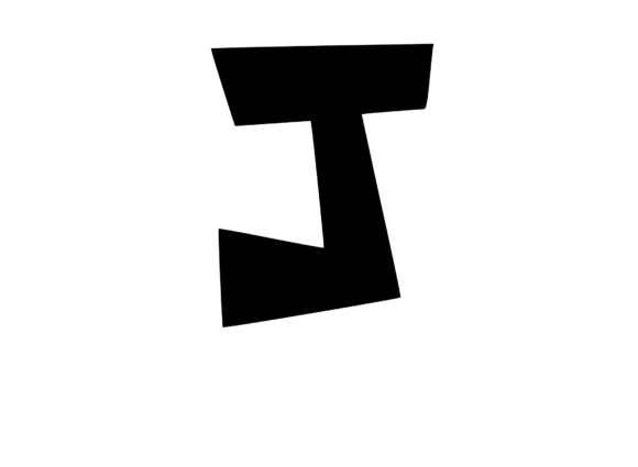 Super Heavy Funky Square Mono J – A Designer's Review