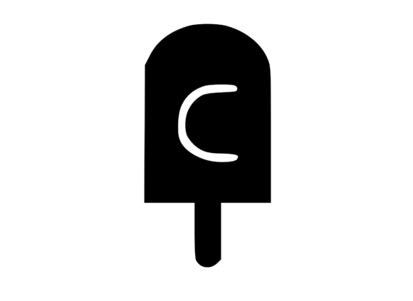Sweet Summer Ice Lolly Mono C: A Designer’s Hands-On Review