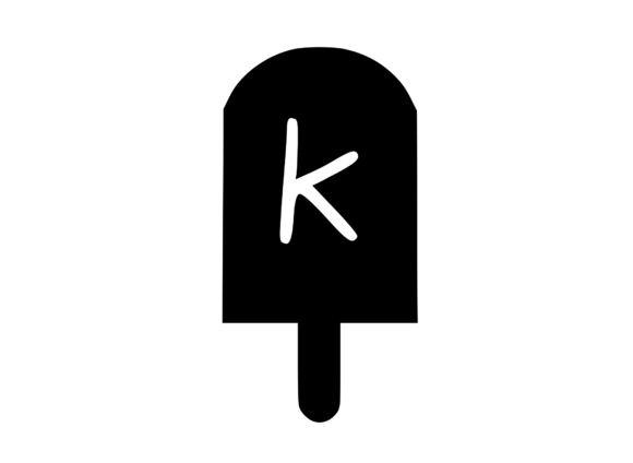 Sweet Summer Ice Lolly Mono K: A Designer's Review