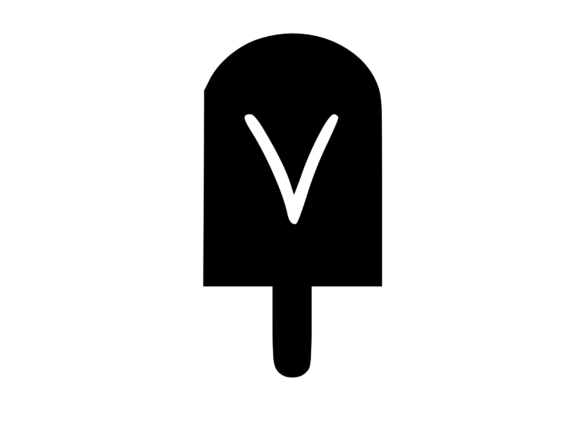 Sweet Summer Ice Lolly Mono V Review